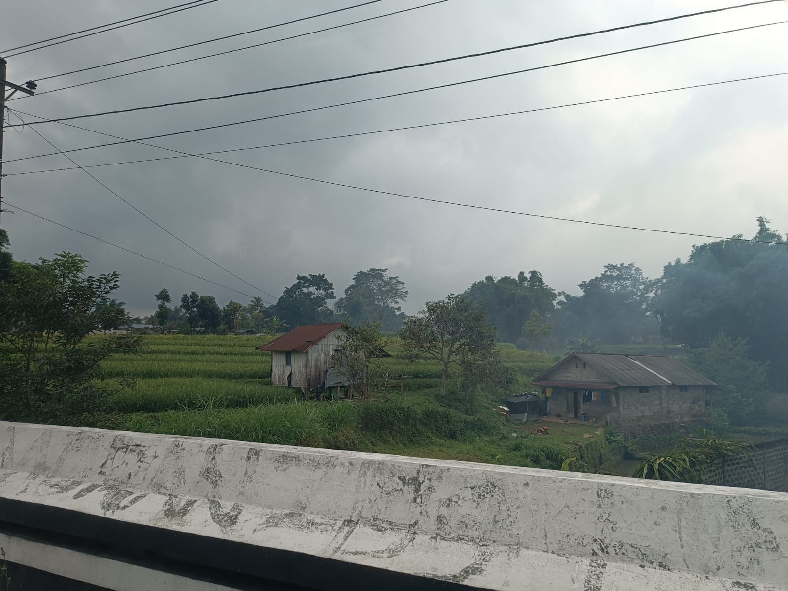 Jual Tanah Parakan Temanggung