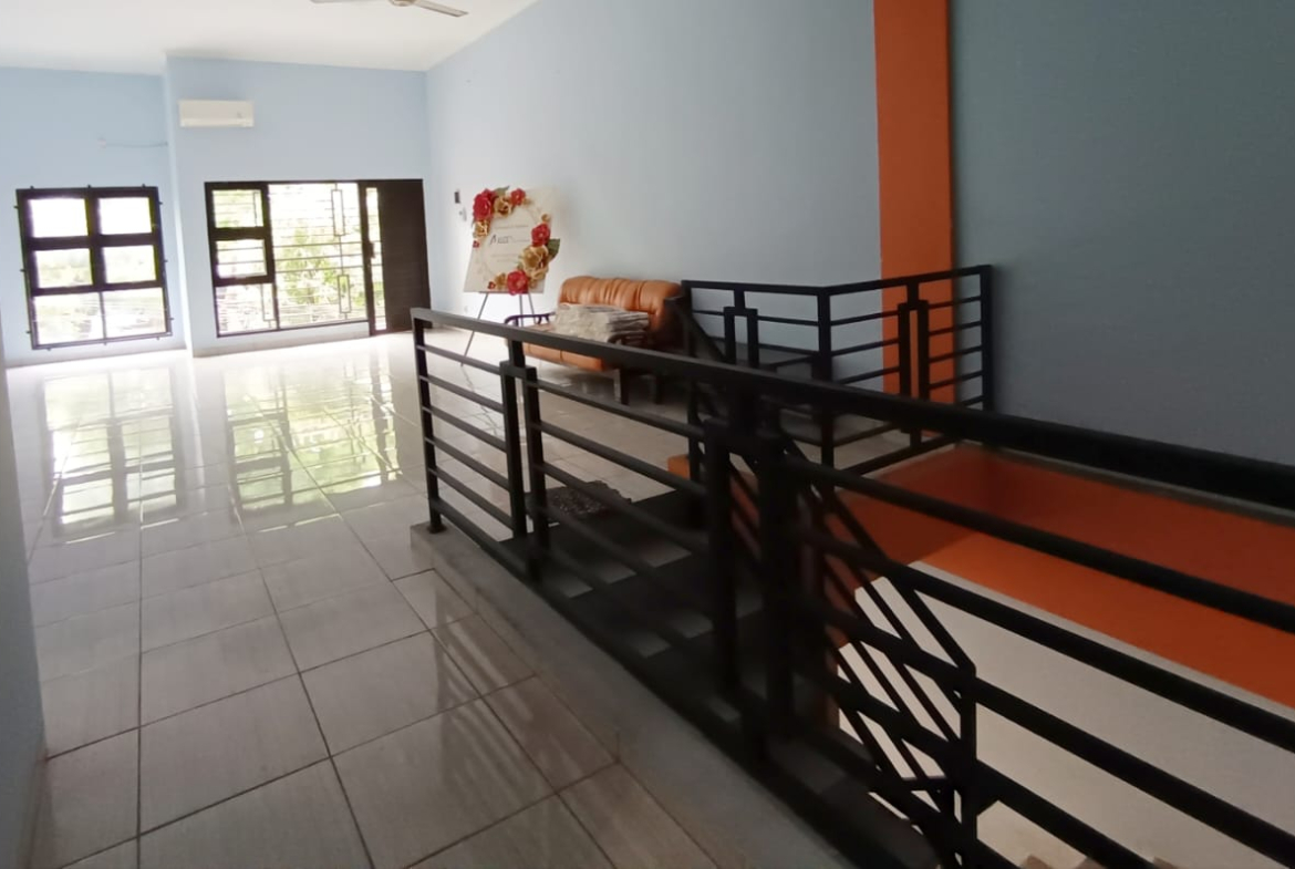 Jual Ruko Jl.Kartini Semarang Timur