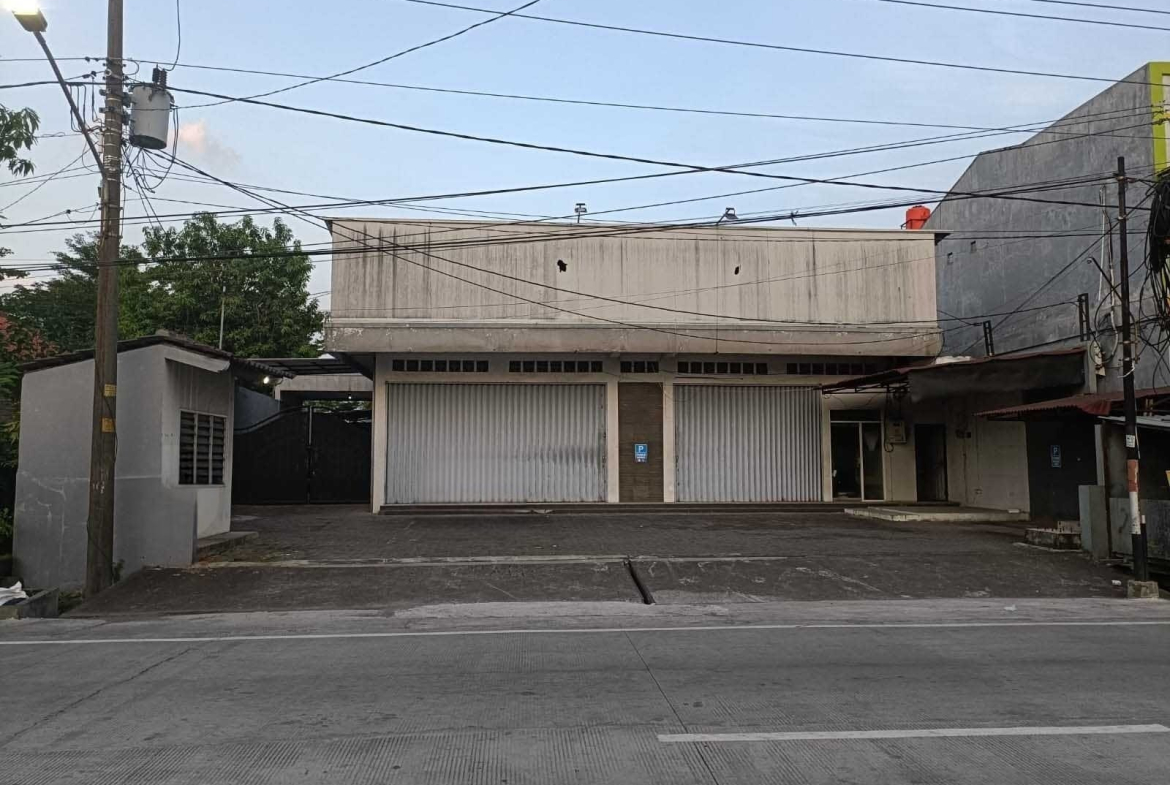 Jual Rumah Jl.Gajah Semarang Timur