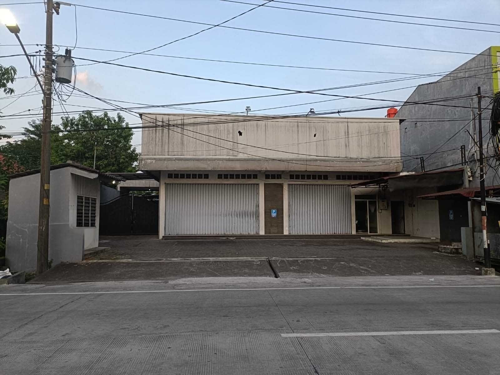 Jual Rumah Jl.Gajah Semarang Timur