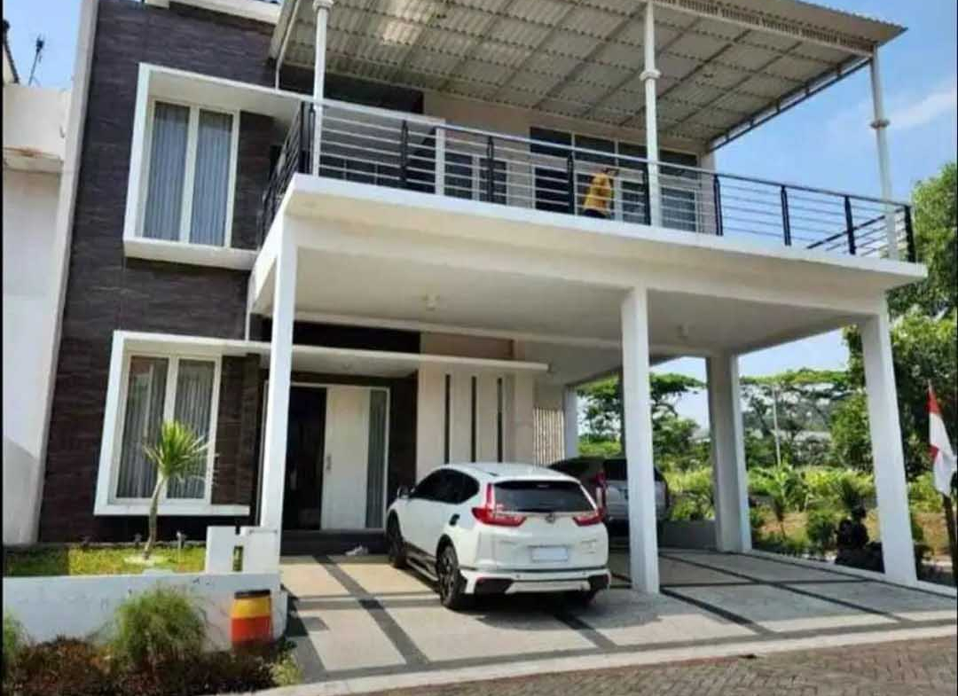 Jual Rumah Permata Puri Ngaliyan Semarang Timur