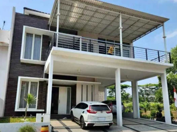 Jual Rumah Permata Puri Ngaliyan Semarang Timur