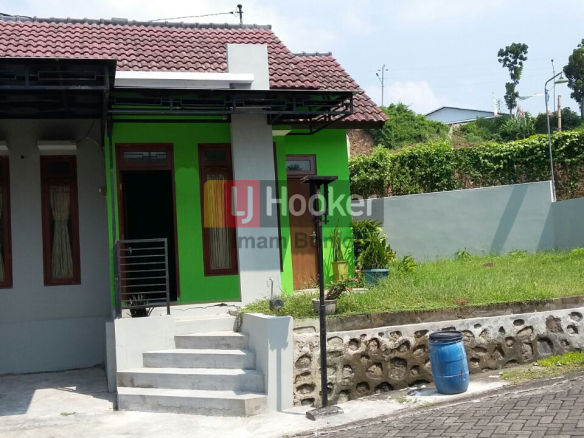 Jual Rumah Permata Puri Ngaliyan Semarang Barat