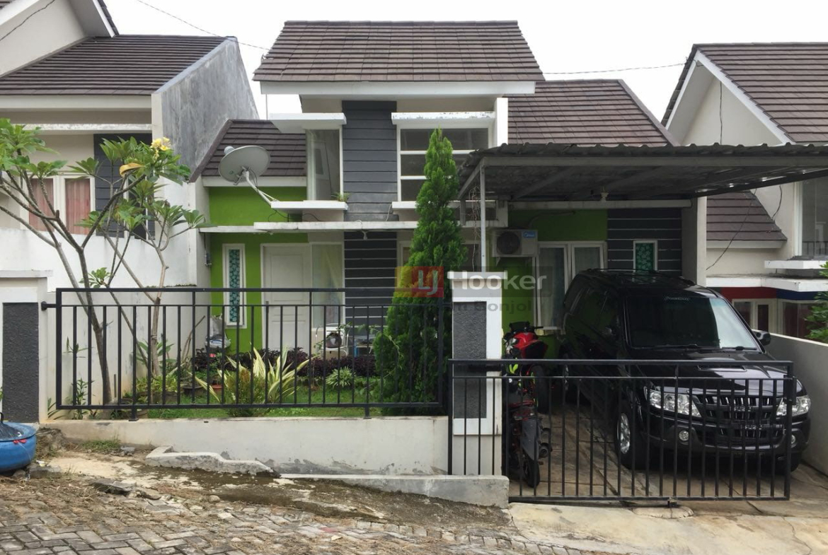 Jual Rumah Griya Lestari Ngaliyan Semarang Barat
