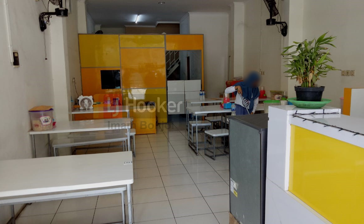 Jual Ruko Jl. Anjasmoro Raya SemarangJual Ruko Jl. Anjasmoro Raya Semarang