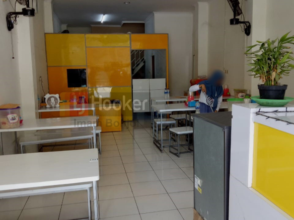 Jual Ruko Jl. Anjasmoro Raya SemarangJual Ruko Jl. Anjasmoro Raya Semarang