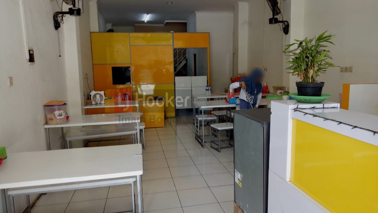 Jual Ruko Jl. Anjasmoro Raya SemarangJual Ruko Jl. Anjasmoro Raya Semarang