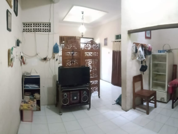 Jual Rumah Sinar Waluyo Kedungmundu Semarang Timur