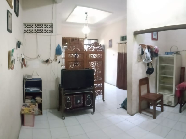 Jual Rumah Sinar Waluyo Kedungmundu Semarang Timur