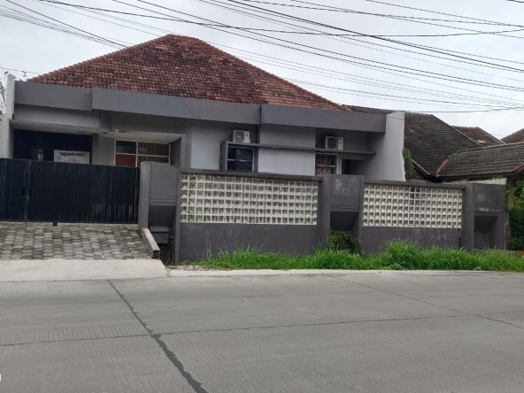 Jual Rumah Kos Tanah Mas Semarang Utara