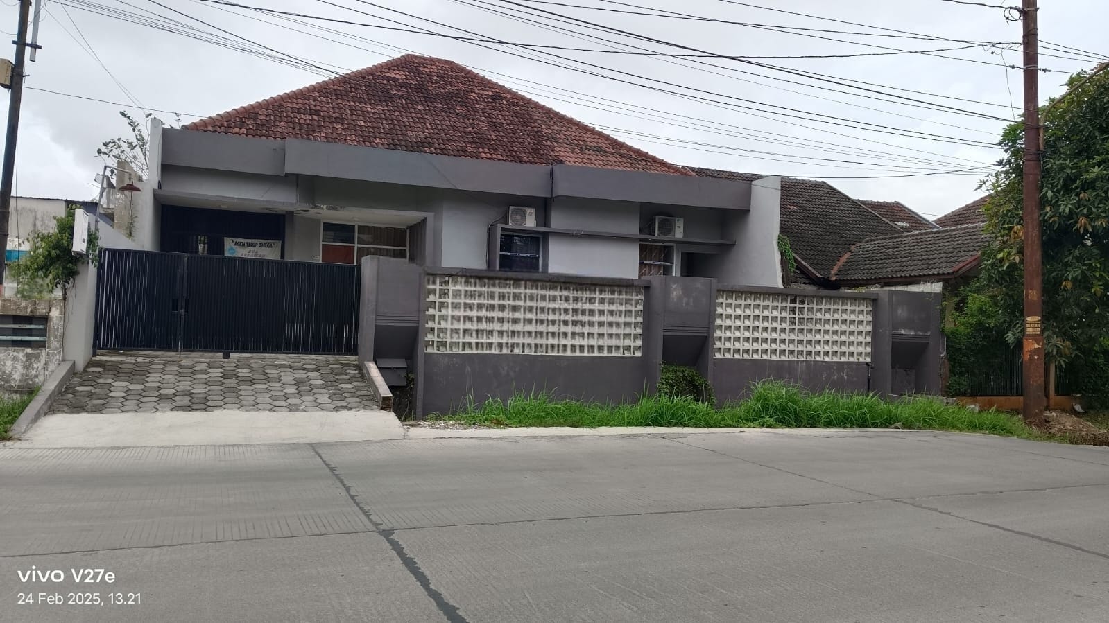 Jual Rumah Kos Tanah Mas Semarang Utara