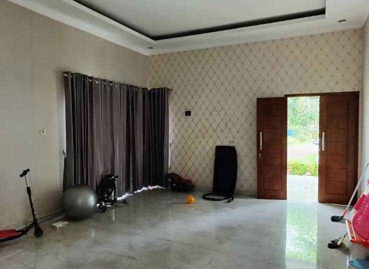 Jual Rumah BSB Mijen Semarang Barat