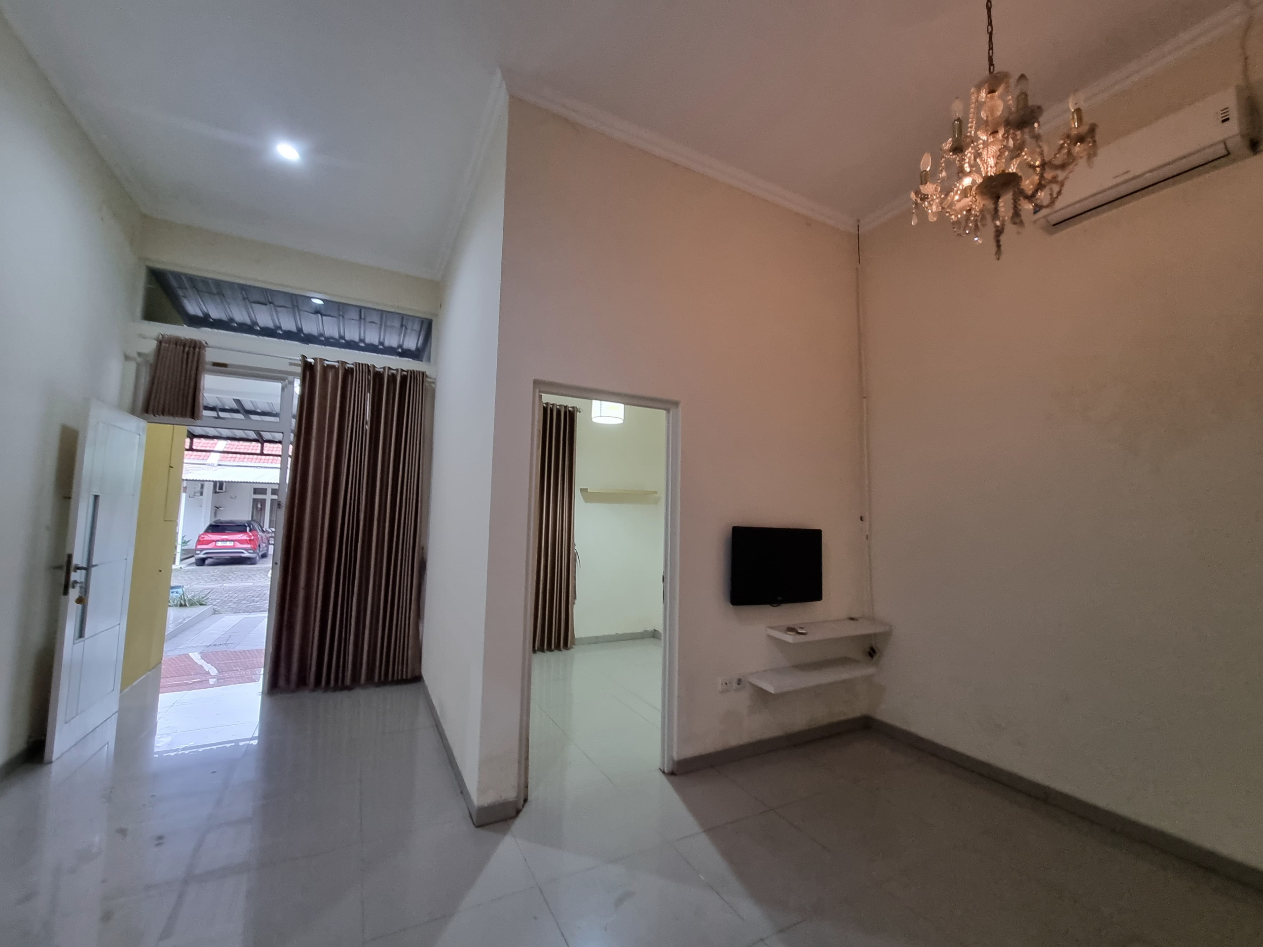 Jual Rumah Graha Padma Semarang Barat