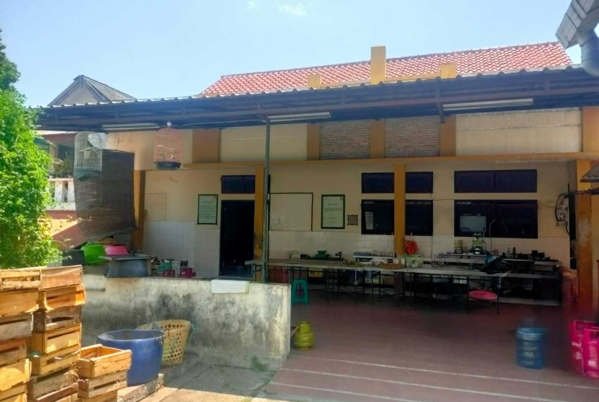 Jual Rumah Candisari Semarang Selatan