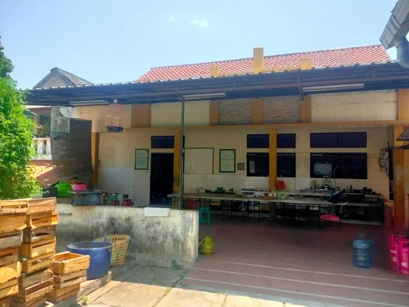 Jual Rumah Candisari Semarang Selatan