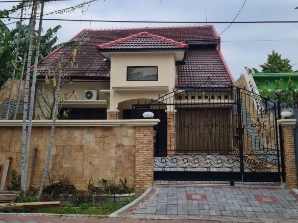 Sewa Rumah di Semarang Indah Semarang Barat
