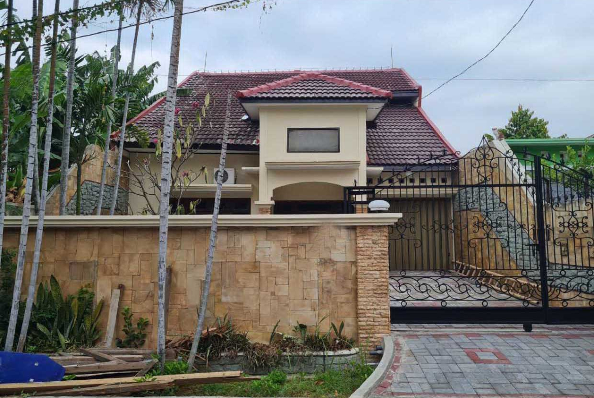 Jual Rumah di Semarang Indah