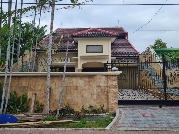 Jual Rumah di Semarang Indah