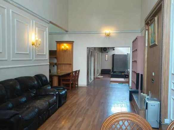 Sewa Rumah Greenwood Semarang Barat