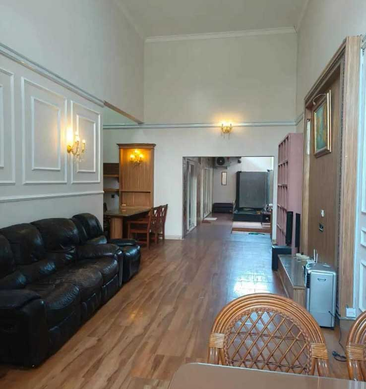 Sewa Rumah Greenwood Semarang Barat