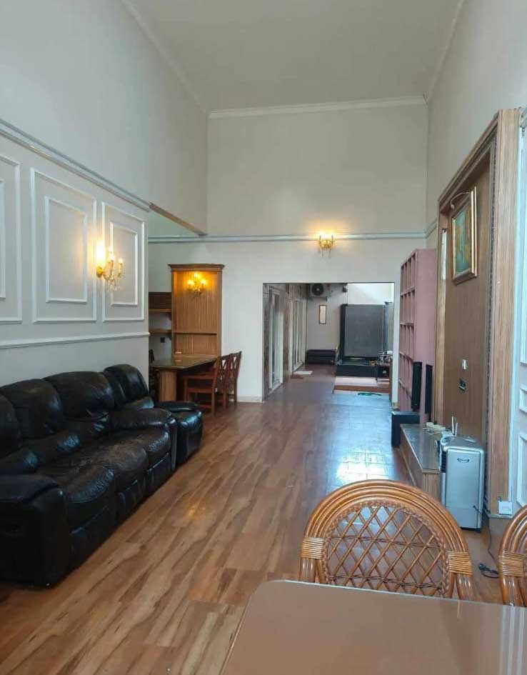 Sewa Rumah Greenwood Semarang Barat