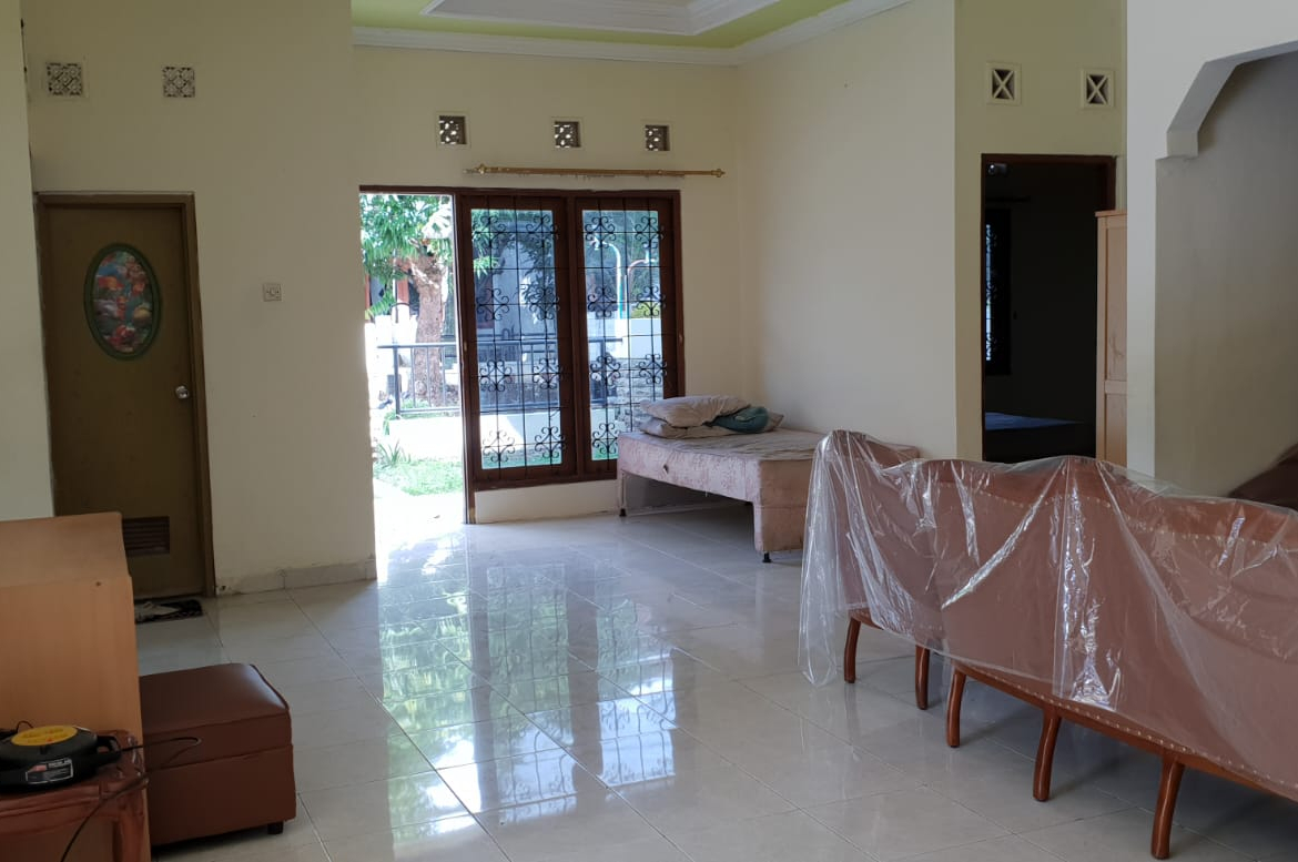 Jual Rumah Srondol Bumi Indah Banyumanik