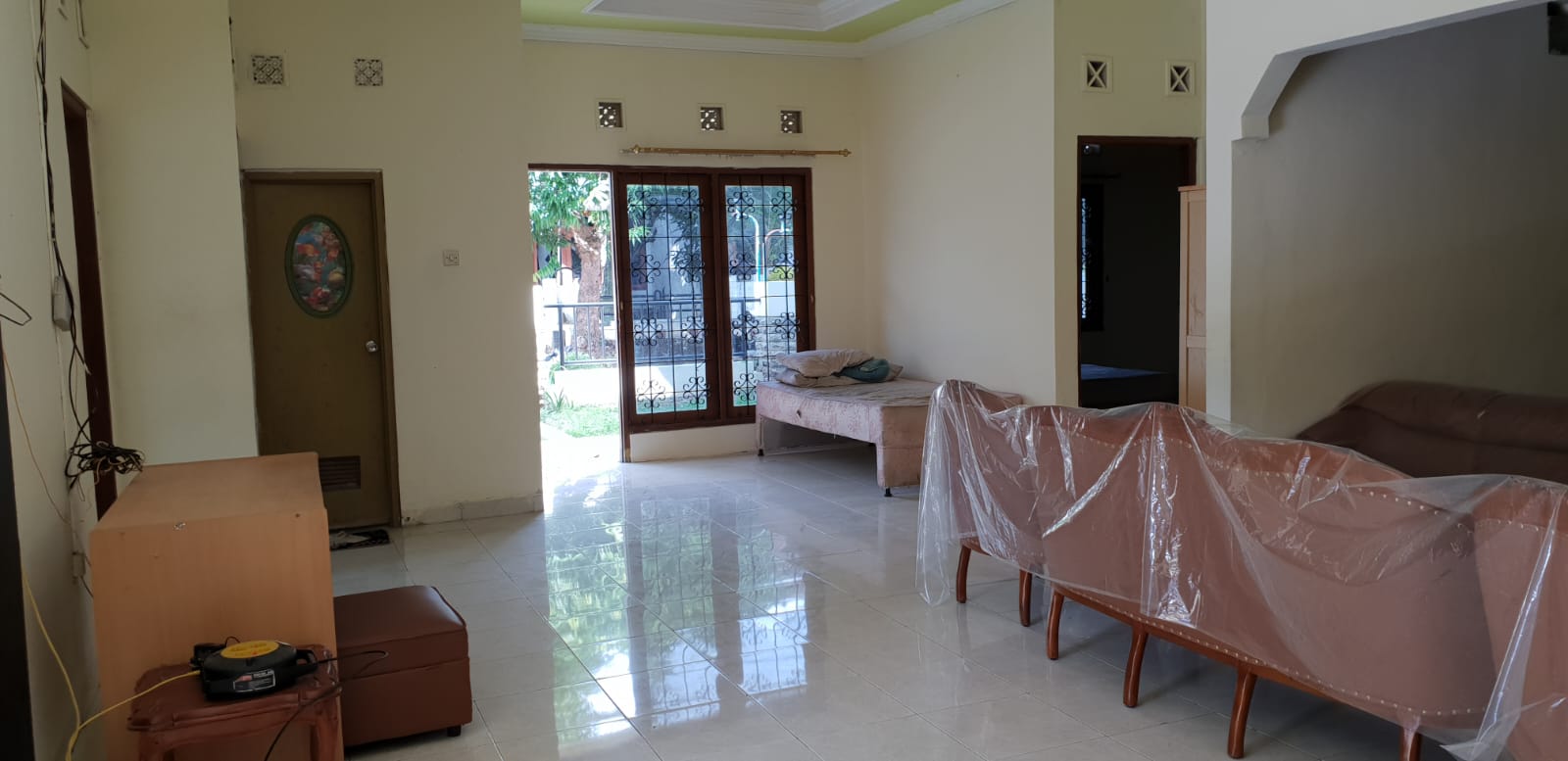 Jual Rumah Srondol Bumi Indah Banyumanik