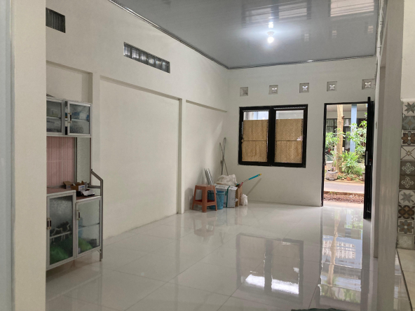Sewa Rumah Kedaton City BSB City Semarang Barat