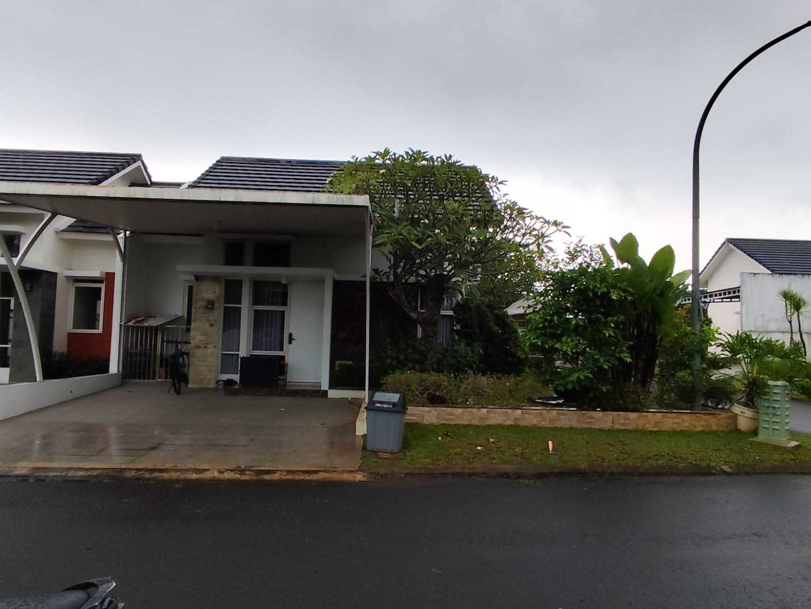 Jual Rumah Citraland BSB Semarang Barat