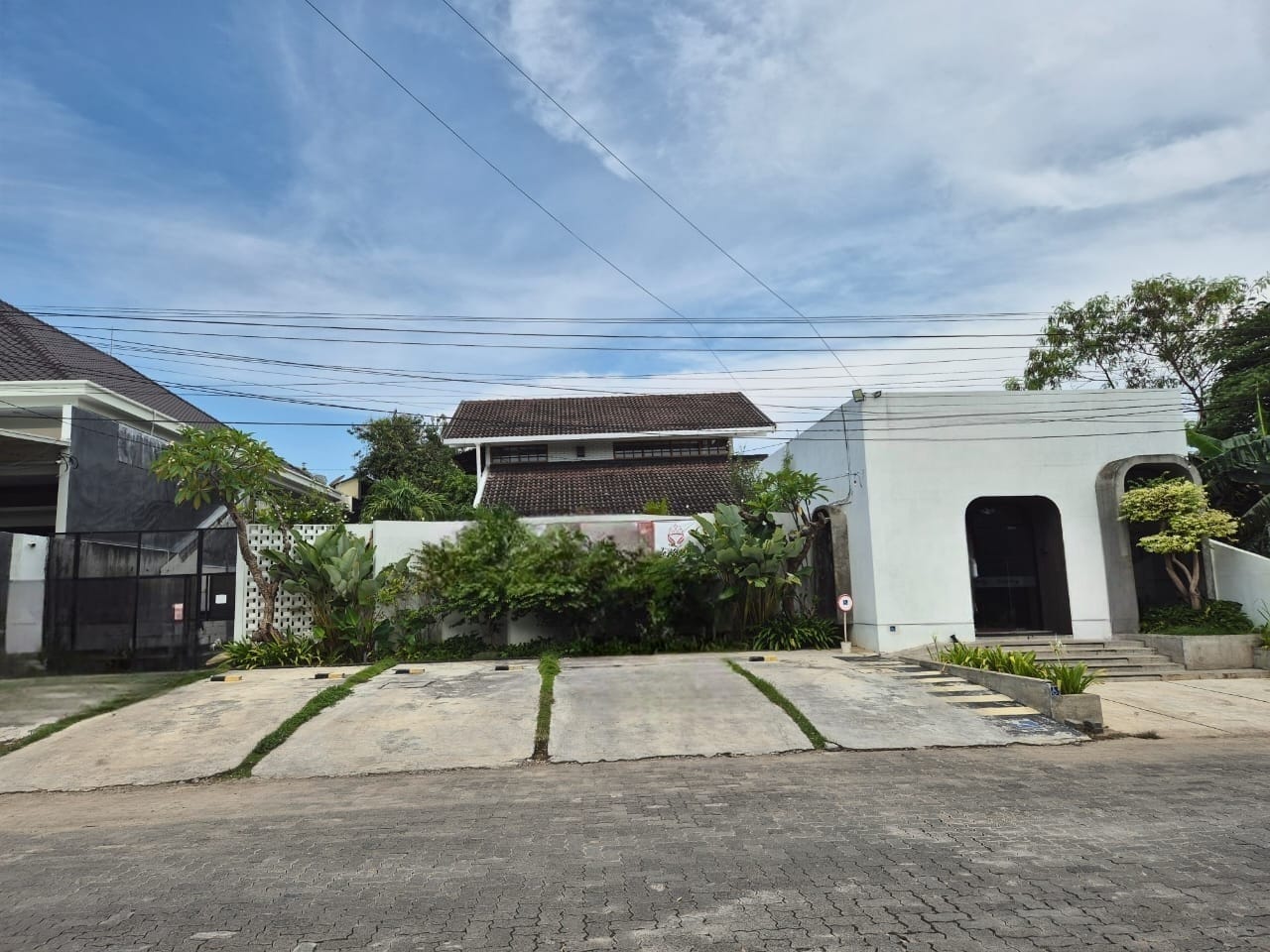 Sewa Rumah Puri Anjasmoro Semarang Barat