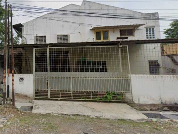Jual Gudang atau Rumah Jl.Sompok Semarang Selatan