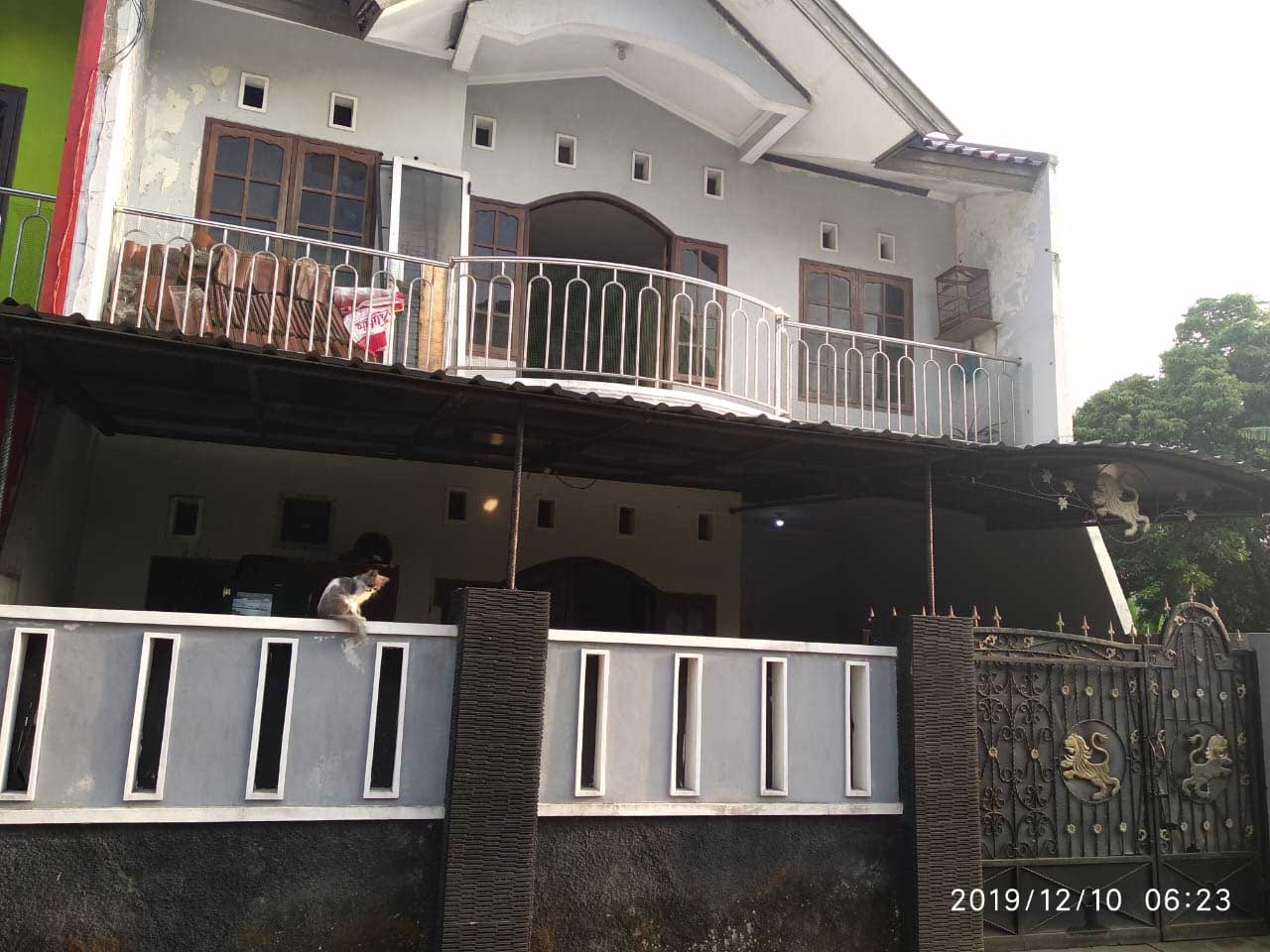 Jual Rumah Banyumanik Semarang