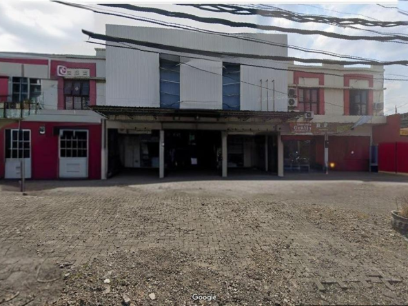 Sewa Ruko Jl.Walisongo.Tugu Semarang