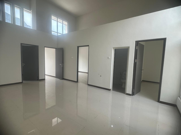 Jual Rumah Madukoro Regency Semarang Barat