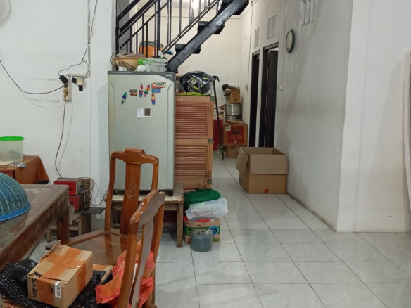 Jual Rumah Jl. Tlogosari Semarang Timur