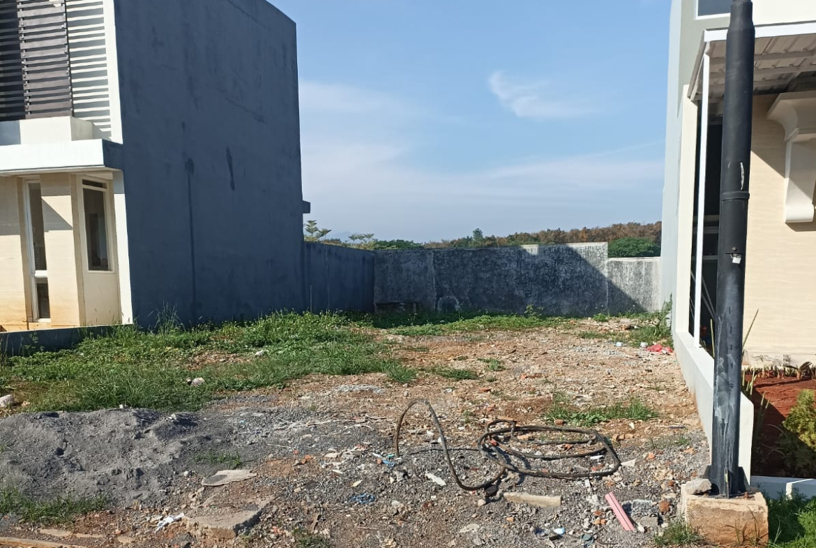 Jual Tanah Citraland BSB Semarang Barat