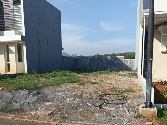 Jual Tanah Citraland BSB Semarang Barat