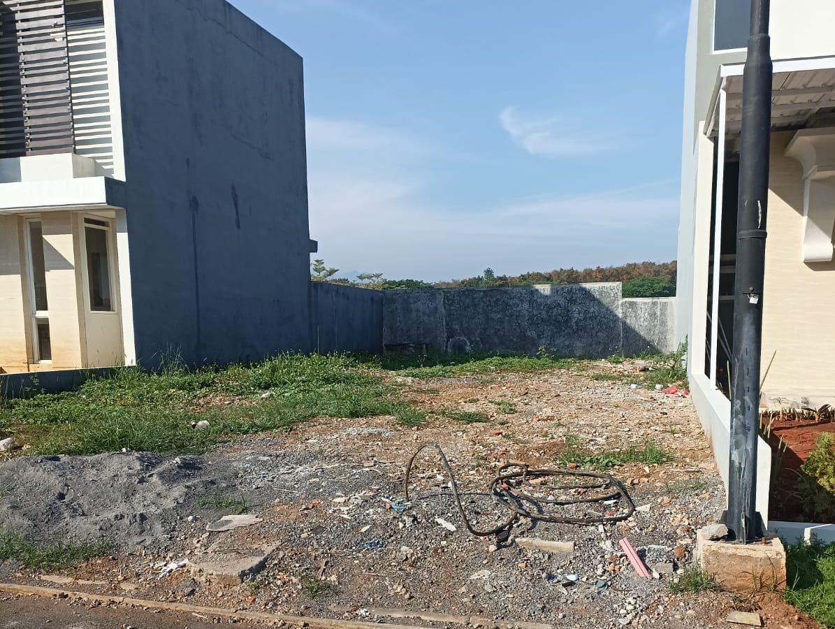 Jual Tanah Citraland BSB Semarang Barat