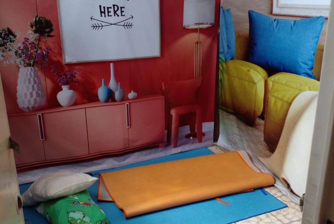 Jual Rumah Kos Jl.Anggrek Semarang Tengah