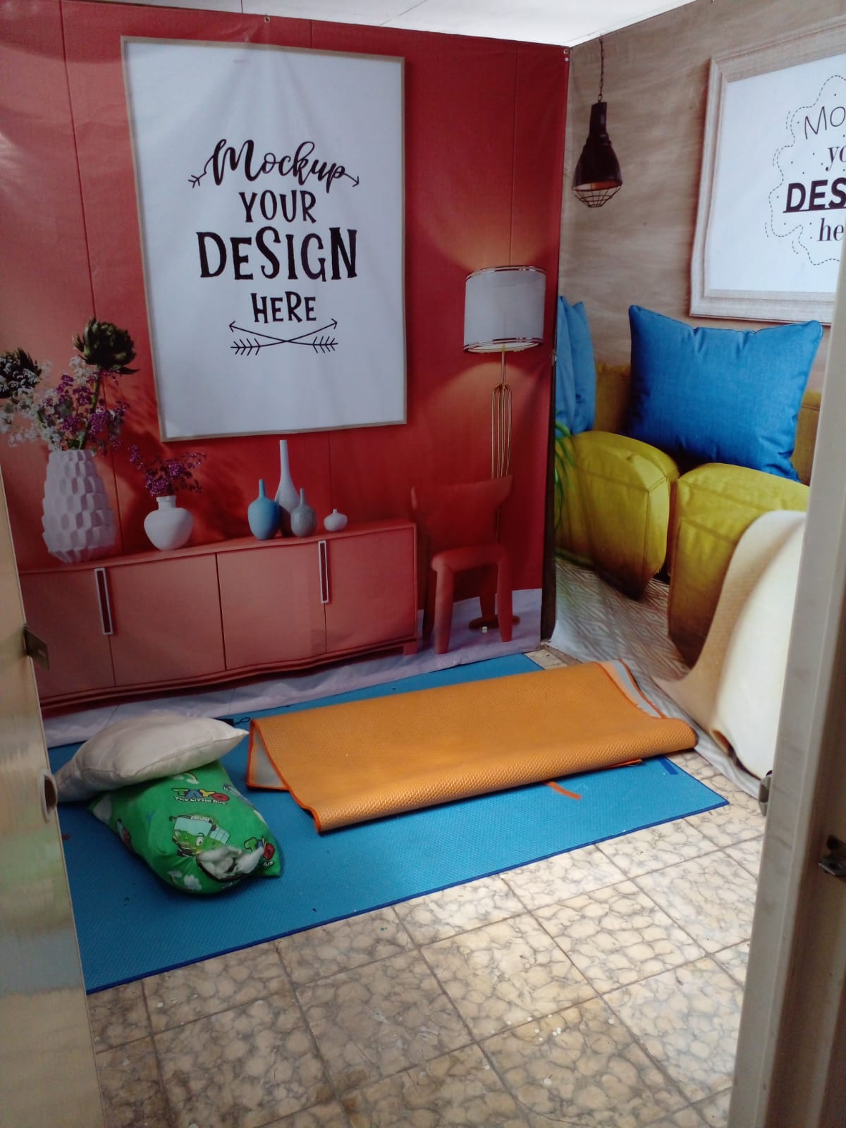 Jual Rumah Kos Jl.Anggrek Semarang Tengah