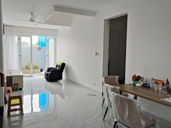 Jual Rumah Citraland BSB Semarang Barat