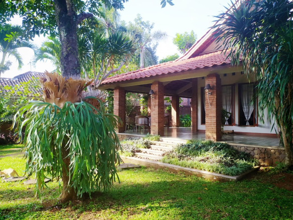 Jual Rumah Jl.Grafika Gedawang Banyumanik Semarang