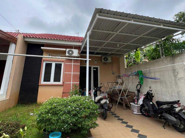 Jual Rumah Bukit Cemara Residence Tembalang