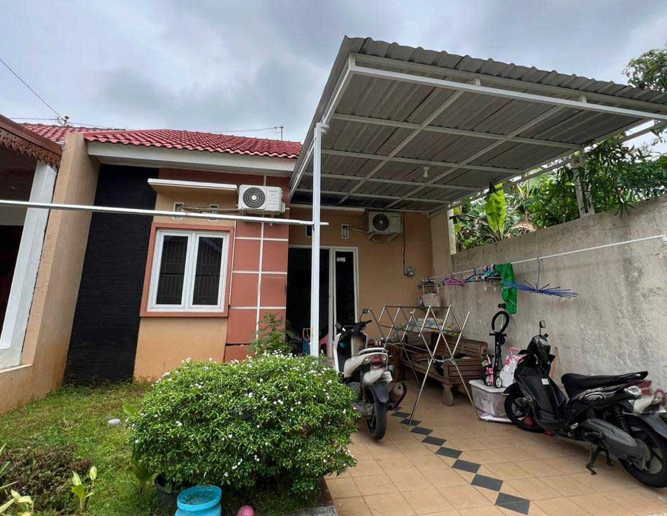 Jual Rumah Bukit Cemara Residence Tembalang