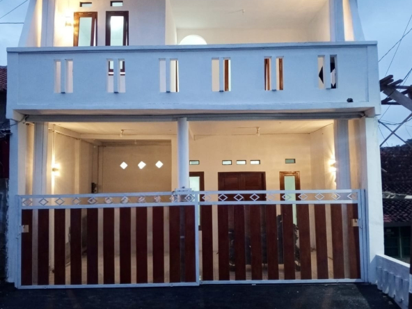 Jual Rumah Jl.Cikurai. Gajahmungkur Semarang Selatan