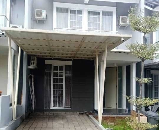 Sewa Rumah Citragrand Semarang Selatan