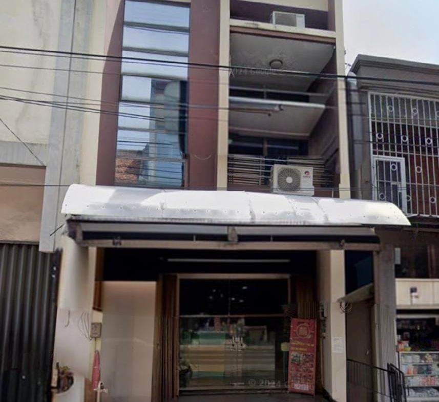 Jual Ruko  Jl.Wotgandul Kranggan Semarang