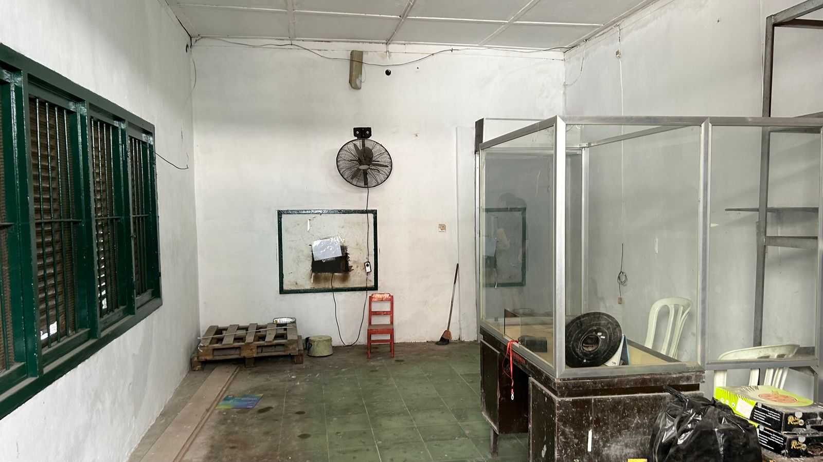 Sewa Ruko Jl. Pedamaran.Kauman.Semarang