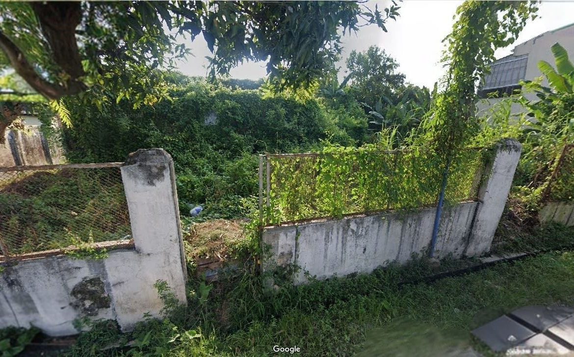 Jual Tanah Petarukan Pemalang