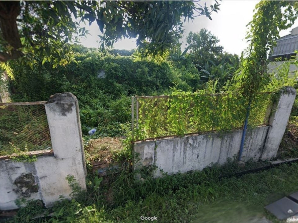 Jual Tanah Petarukan Pemalang